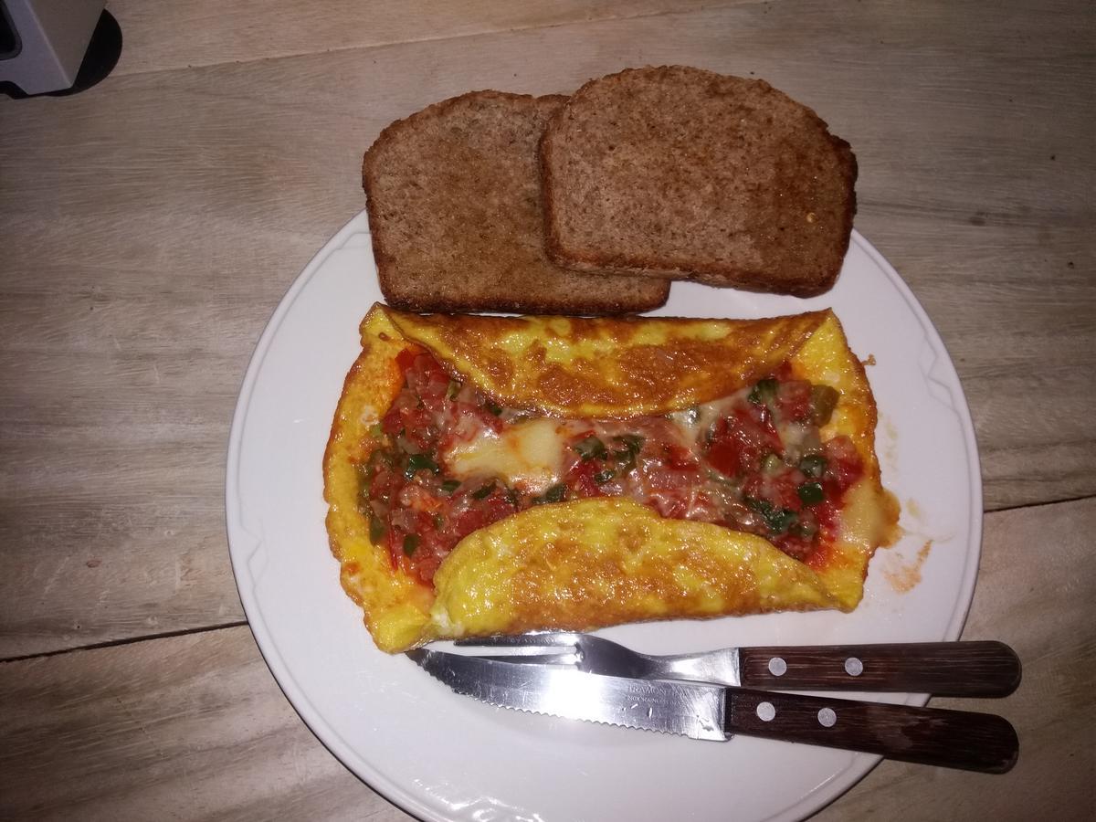 Bed and Breakfast Mi Ranchito Санта-Крус Экстерьер фото